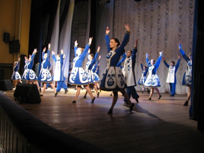 События НИУ «БелГУ» мужчинам посвящается