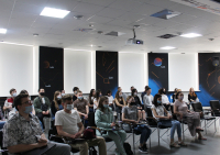 НИУ «БелГУ» объединил экспертов из разных стран для обсуждения межмуниципального сотрудничества на пространстве СНГ