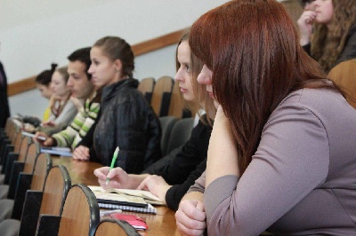 События НИУ «БелГУ» конференция союза студентов ниу "белгу"