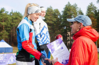 Студентка НИУ «БелГУ» стала серебряным призёром всероссийской универсиады