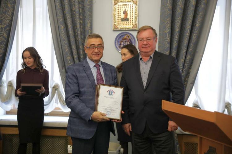 Высокая оценка юридического образования События НИУ «БелГУ» высокая оценка юридического образования