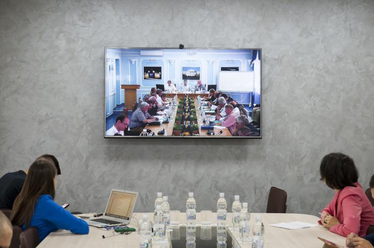 События НИУ «БелГУ» претензии к диссертации владимира мединского оказались несостоятельными