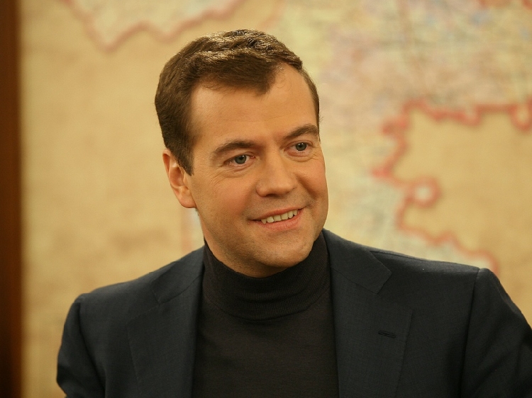 События НИУ «БелГУ» поздравление председателя правительства рф