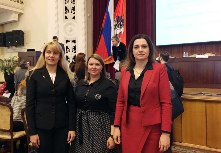 В центре внимания – качество научных журналов События НИУ «БелГУ» в центре внимания – качество научных журналов