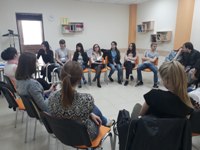 Психология доброжелательности