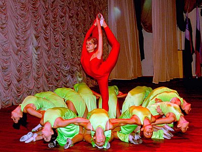 События НИУ «БелГУ» от всего сердца