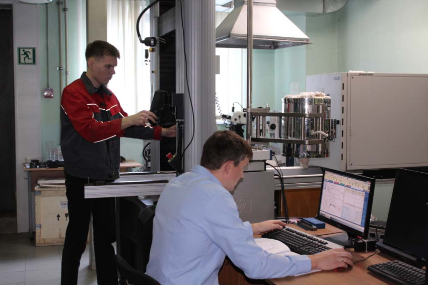 События НИУ «БелГУ» сверхпрочная и пластичная: учёные ниу «белгу» создали сталь будущего