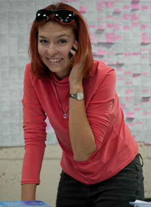 События НИУ «БелГУ» новый лидер