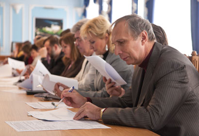 События НИУ «БелГУ» повторение - лучший учитель