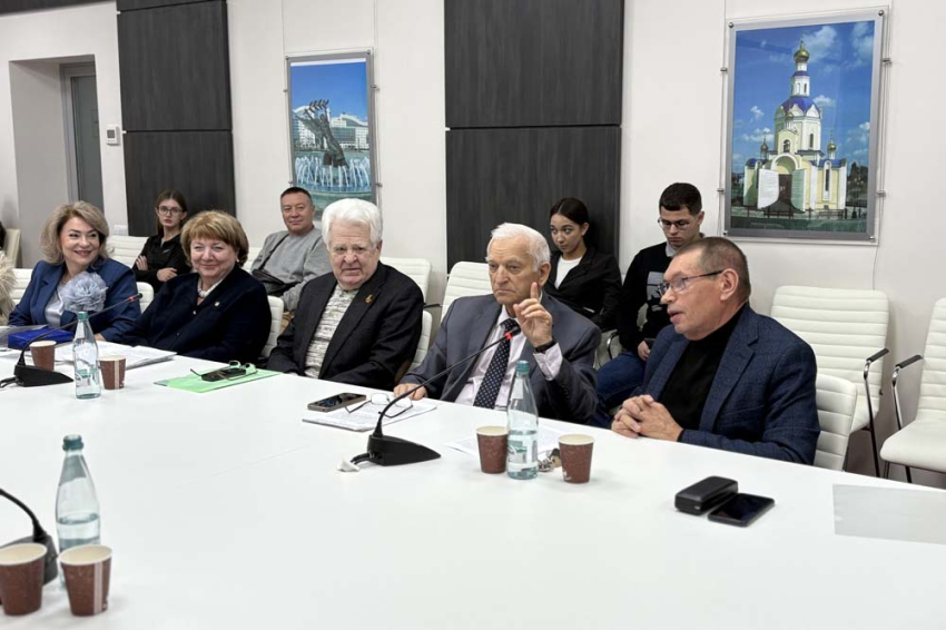 События НИУ «БелГУ» социокультурным вызовам образования посвятили международную конференцию в ниу «белгу»