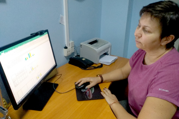 События НИУ «БелГУ» ученые ниу «белгу» разработали тренинг для поддержки людей с ампутацией ног