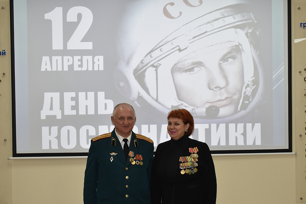 «Время первых»: диалоги с очевидцами о покорителях космоса