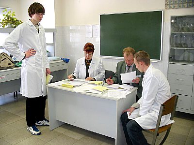 События НИУ «БелГУ» успех на олимпиаде – гарантия удачного поступления
