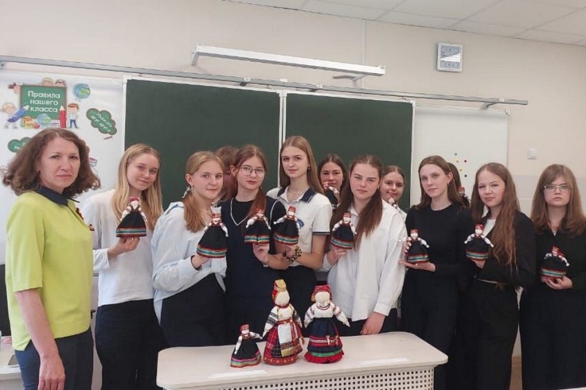Высшая школа педагогики НИУ «БелГУ» провела творческие мастер-классы События НИУ «БелГУ» высшая школа педагогики ниу «белгу» провела творческие мастер-классы