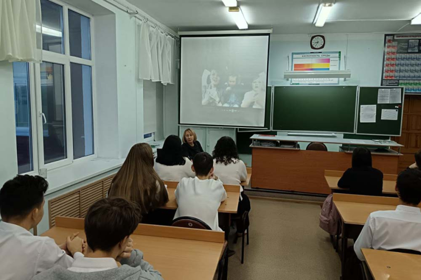 События НИУ «БелГУ» ниу «белгу» продолжает сотрудничество со школами региона