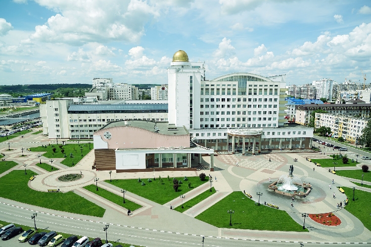 События НИУ «БелГУ» вуз получил высокую оценку качества образовательной деятельности