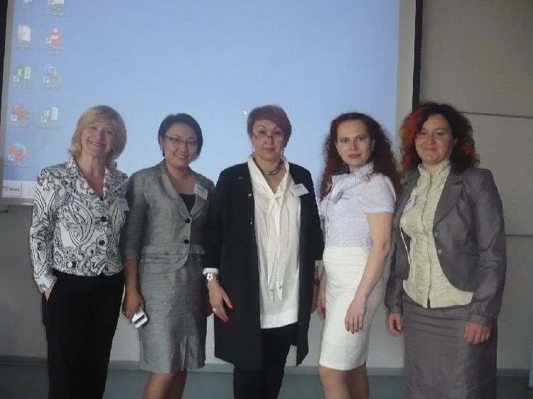 События НИУ «БелГУ» инновации как вектор развития экономики: взгляд из праги