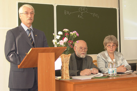 События НИУ «БелГУ» как получить компетентного педагога?