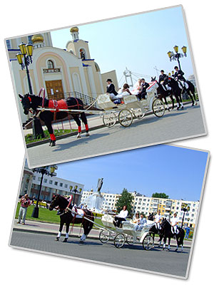 Объявления НИУ «БелГУ» новое предложение для молодожёнов