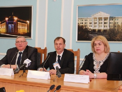 Педагогическая наука - образованию События НИУ «БелГУ» педагогическая наука - образованию