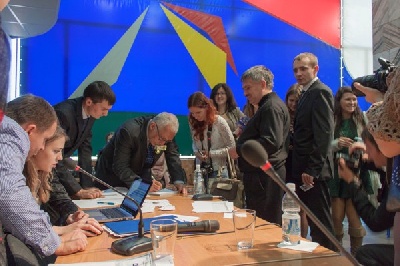 События НИУ «БелГУ» наука – это интересно