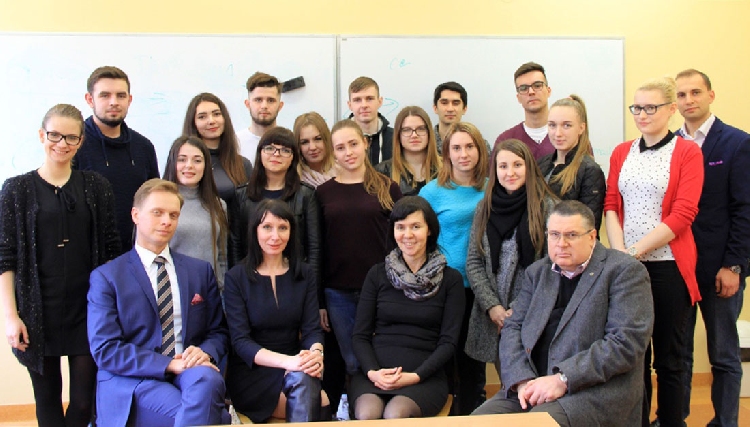 События НИУ «БелГУ» обучение в вузе-партнёре