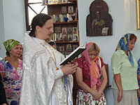 «Да воссияет и нам свет…»