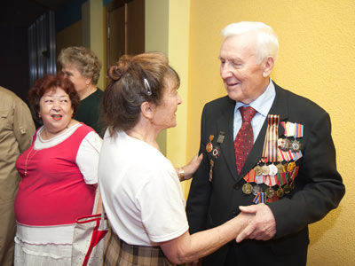 События НИУ «БелГУ» чтобы помнили