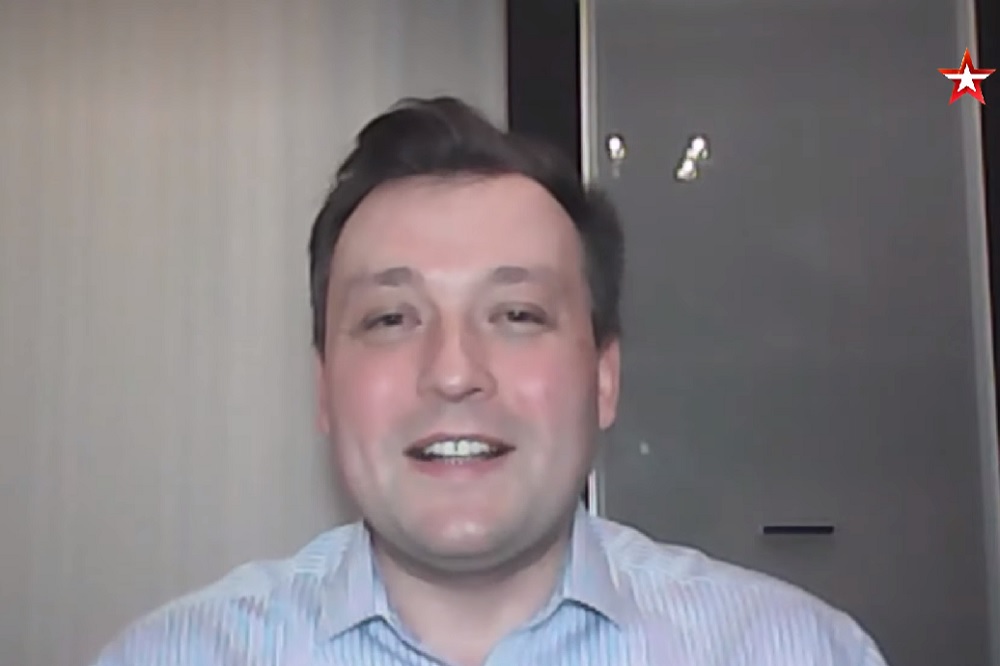 События НИУ «БелГУ» учёный ниу «белгу» рассказал о будущем селекции и генетики в области продовольствия