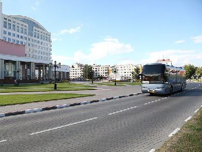 События НИУ «БелГУ» отдыхать – на море!