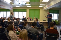 «Британское вторжение»