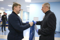 В НИУ «БелГУ» подведены итоги спартакиады