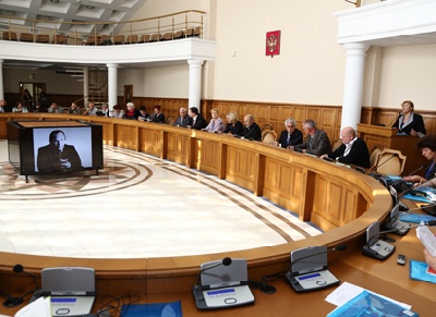 События НИУ «БелГУ» вызовы xxi века