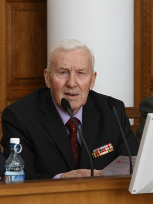 События НИУ «БелГУ» внимание и социальная поддержка