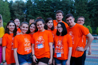 Начала работу VI Международная молодёжная школа проектного управления «Пегас – 2017»