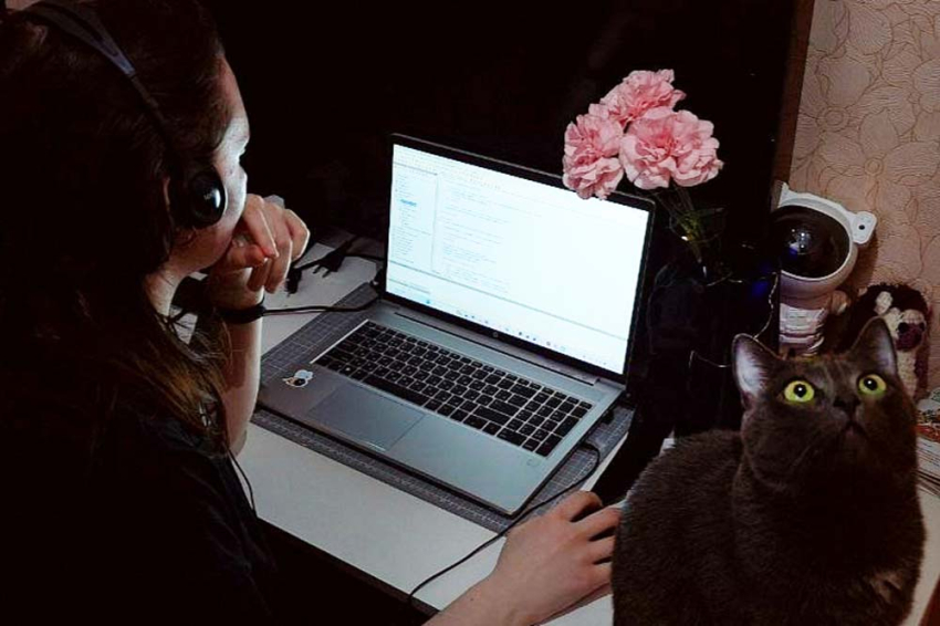 События НИУ «БелГУ» кодить, управлять и становиться профессионалом: в ииицт прошли  1с:соревнования