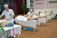 Победа на региональном чемпионате