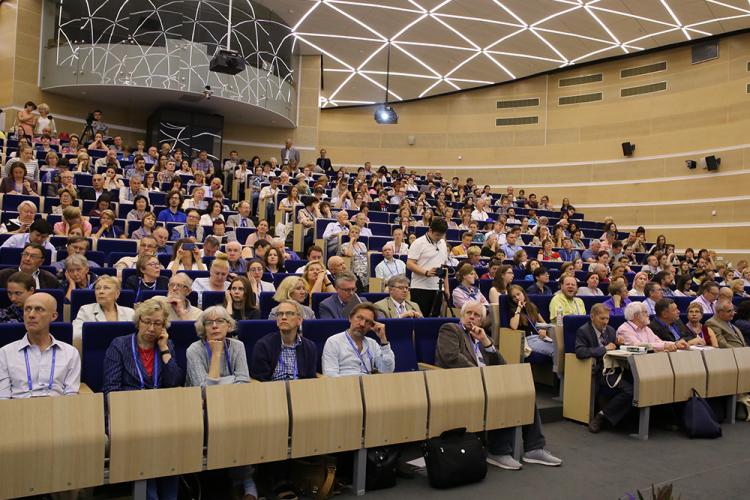 События НИУ «БелГУ» в центре внимания учёных ниу «белгу» – проблемы геномной селекции