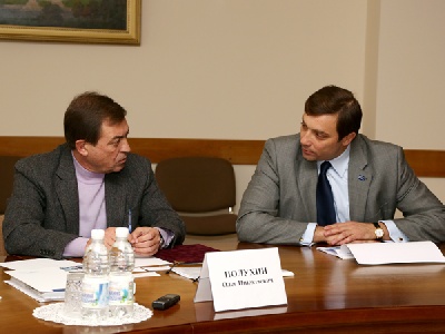 События НИУ «БелГУ» ниу «белгу» и компания оптэк подписали соглашение о сотрудничестве