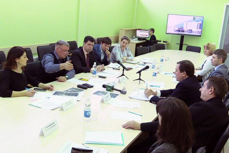 События НИУ «БелГУ» ниу «белгу» положил начало созданию коллекции сирени