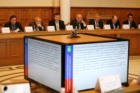 В вузе вырос уровень владения иностранным языком