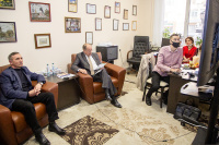 Образовательная площадка – для стоматологов