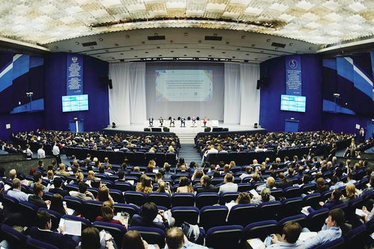 События НИУ «БелГУ» развивая грантовую поддержку молодежи