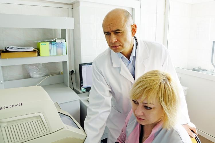 События НИУ «БелГУ» учёные ниу «белгу» выявили генотип, повышающий риск возникновения артериальной гипертензии у женщин

