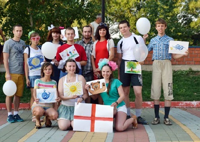 События НИУ «БелГУ» 50 первых сертификатов