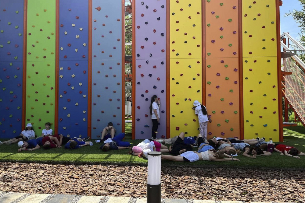 Студенты Белгородского госуниверситета совершенствуют прикладные профессиональные навыки