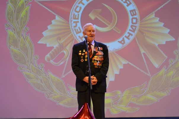 Праздничный концерт События НИУ «БелГУ» праздничный концерт
