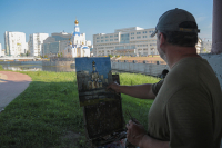 Белгородский госуниверситет вдохновляет