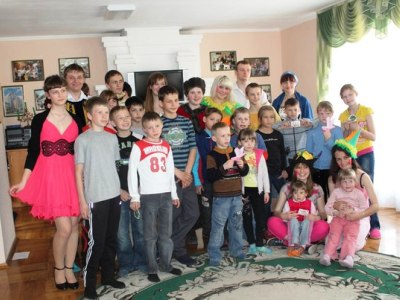 События НИУ «БелГУ» чудо в действии