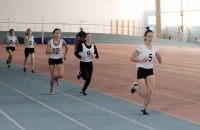 НИУ «БелГУ» открыл двери для спортсменов-школьников